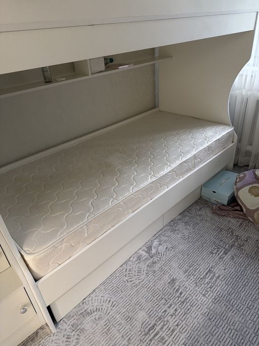 Детские Матрасы размером  80*180