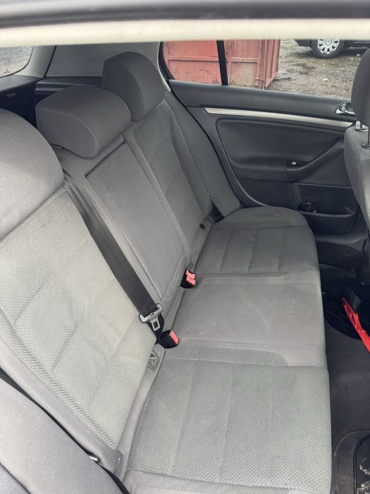 Салон за голф 5