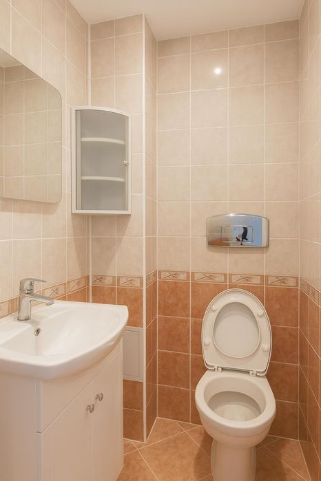 Дава се под наем Двустаен апартамент в София, Зона Б-19 - 75 кв.м за 715 € - Снимка #5