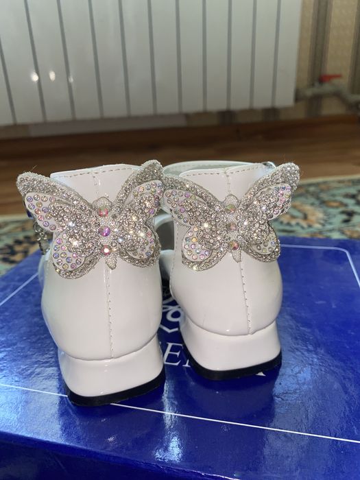 Детский туфли