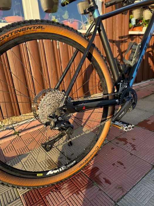 Bicicleta Bulls coperhead 3  roti 29”