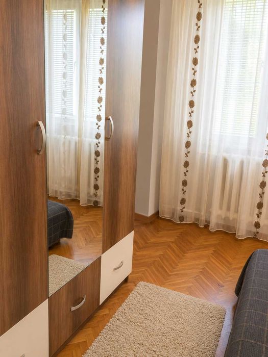 Двустаен апартамент с отделна кухня в жк. Свобода / Надежда