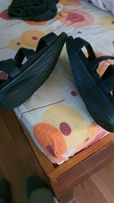 Sandale noi WALKMAXX și CLOWSE