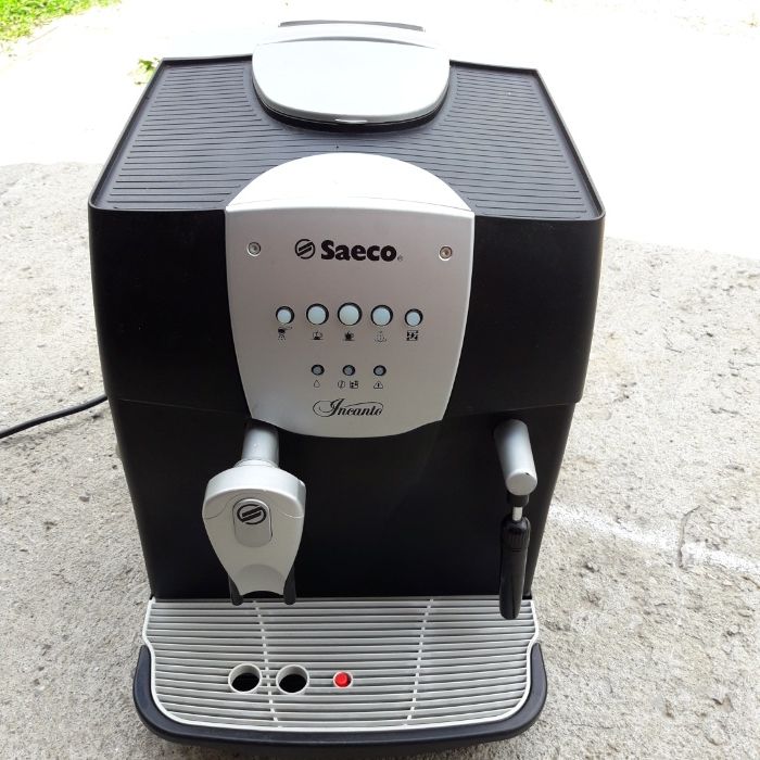 делонги магнифика