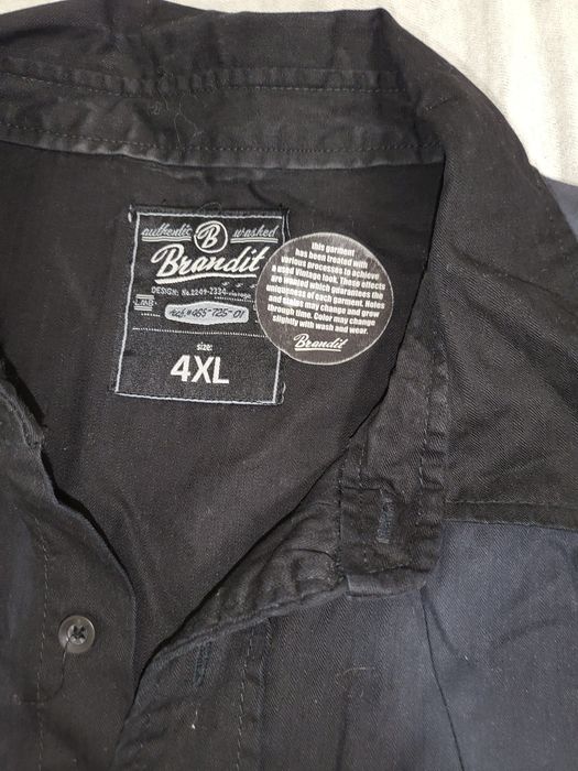 Cămașă 4xl în stare foarte buna