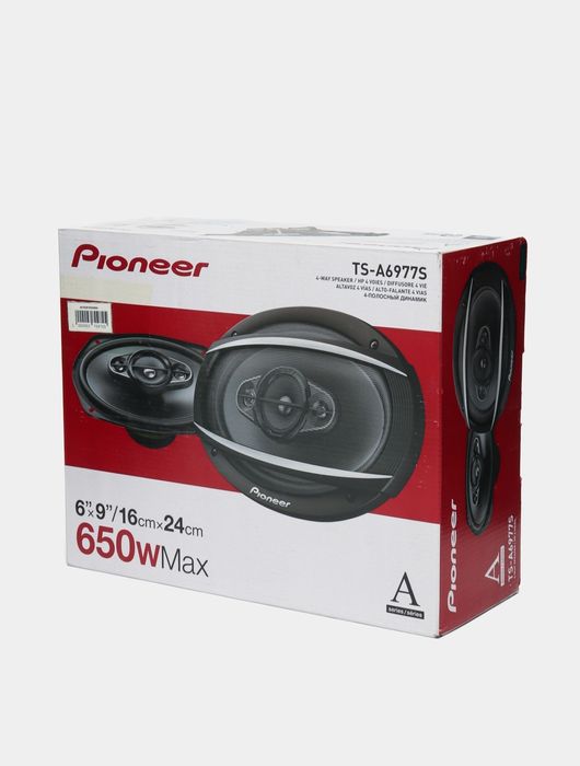 Спарк орка доска пионер калонкаси билан сотилади