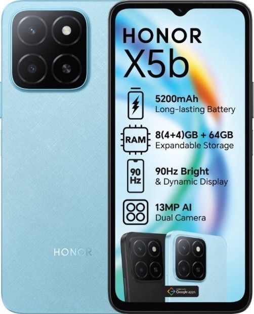 Продам Honor X5B+