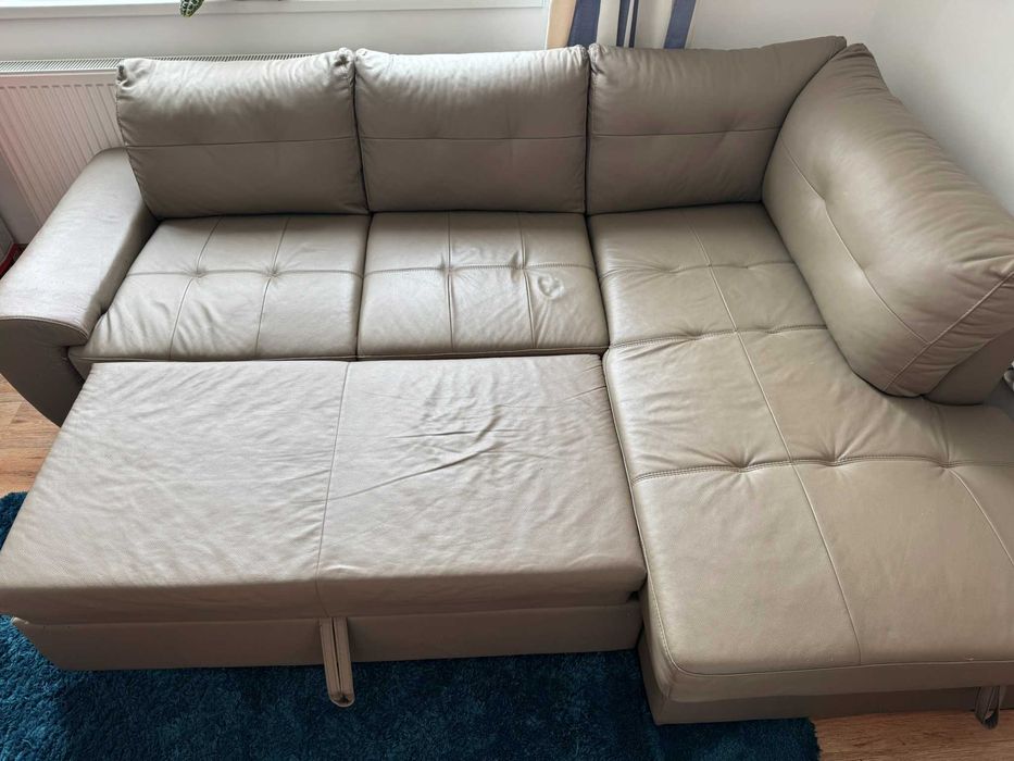 Coltar / Canapea Extensibila