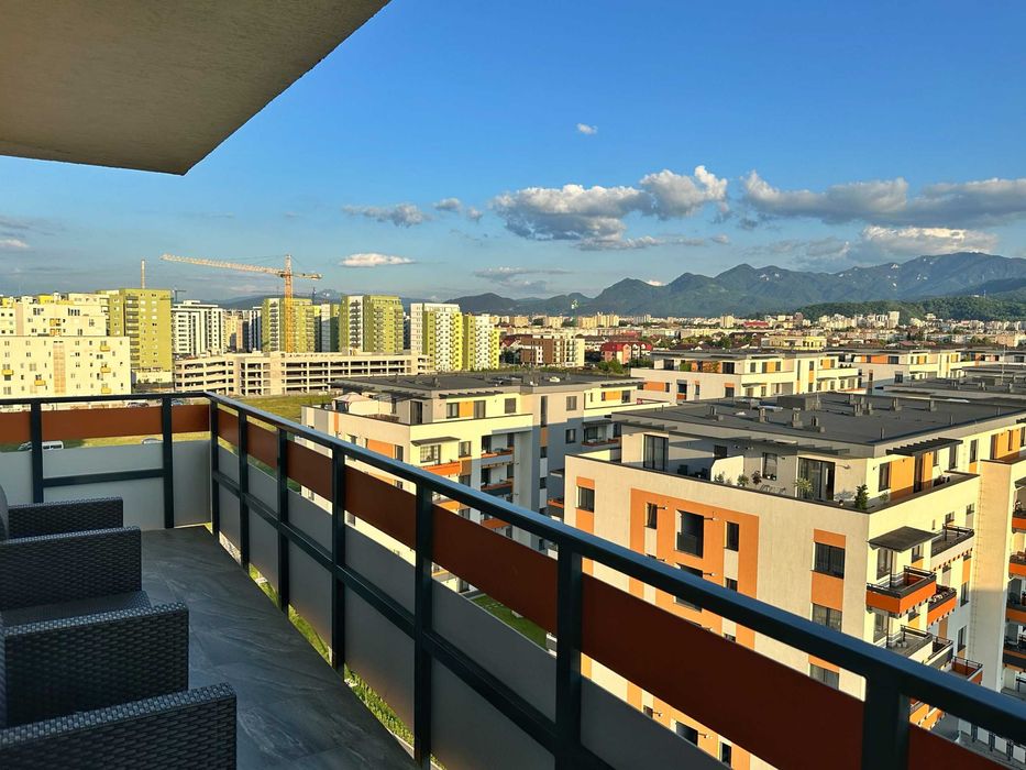 Apartamente Regim Hotelier Brașov – KOA | Crăciun & Revelion