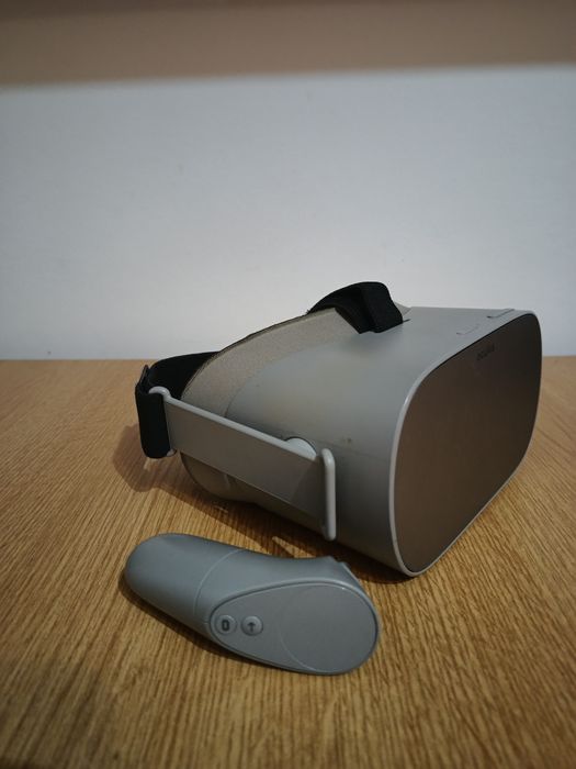 Oculus Go - 32GB în cutie originală