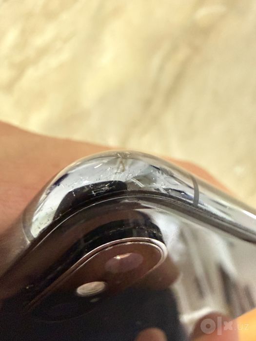 iPhone XS 256 gb