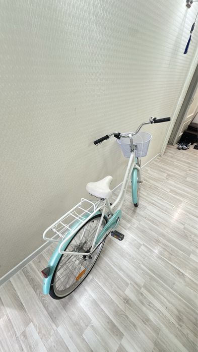 Срочно продается велосипед