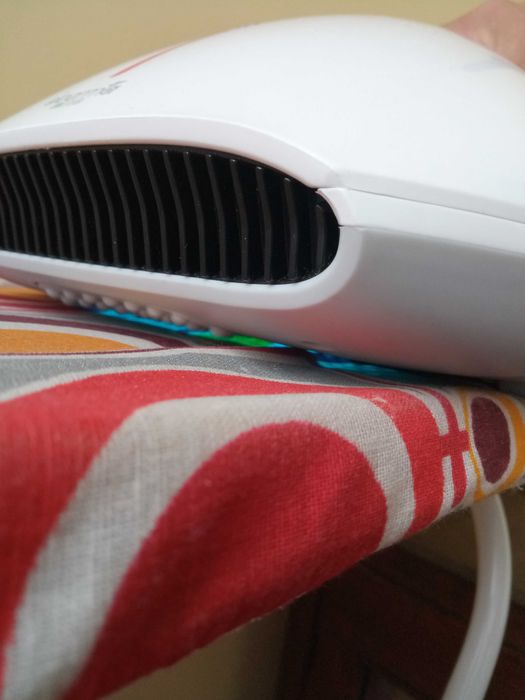 Антибактериална прахосмукачка deerma