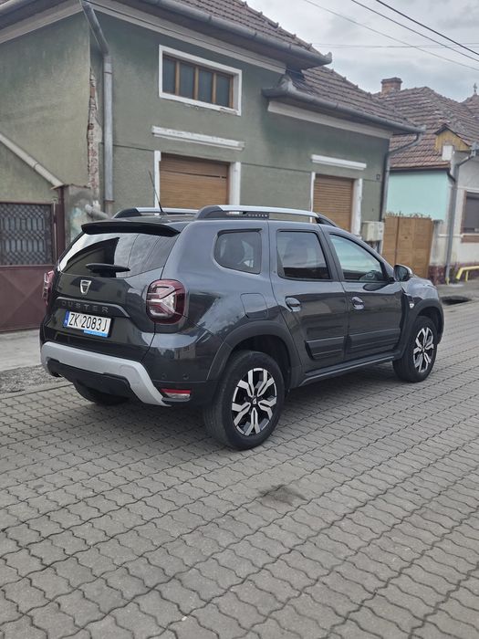 DACIA Duster 2021 — imagine 5