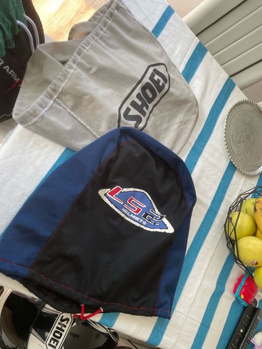 Каска  IXS размер М