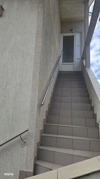 Vila Eforie Sud P+M Ultracentrala 10 camere cu bai la cheie