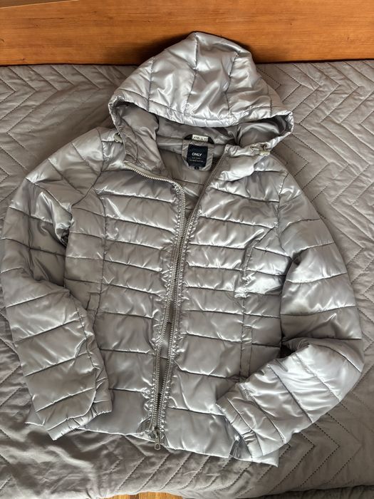 Пролетни якета