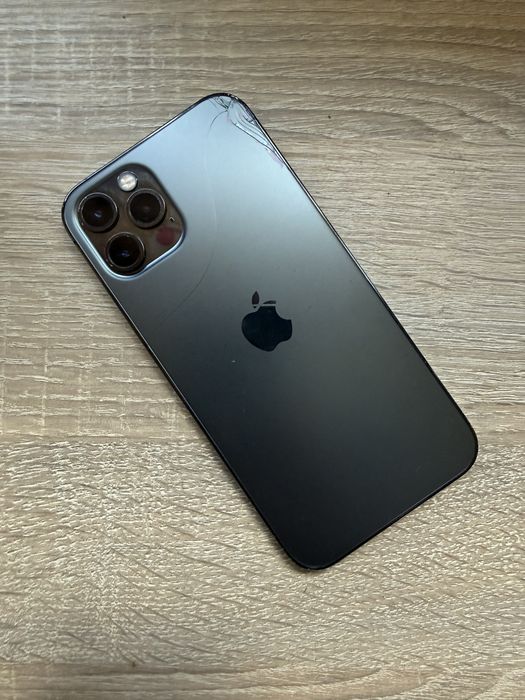Iphone 12 pro 128gb 74% батерия