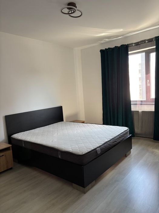 Inchirirez apartament 2 camere
