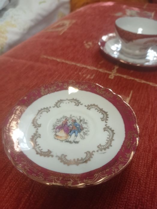 Италиански сервиз