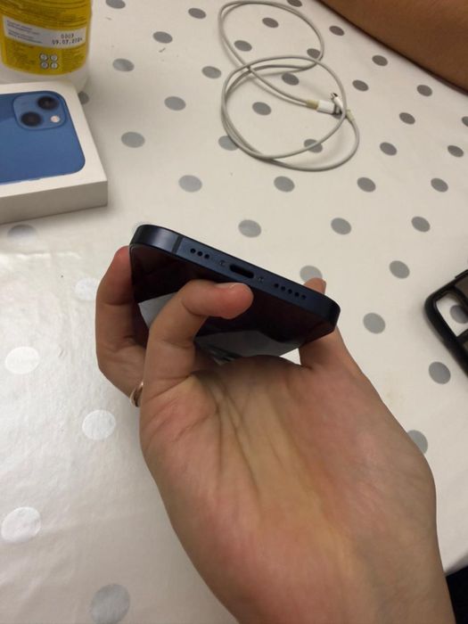 Iphone 12 128 без обмена