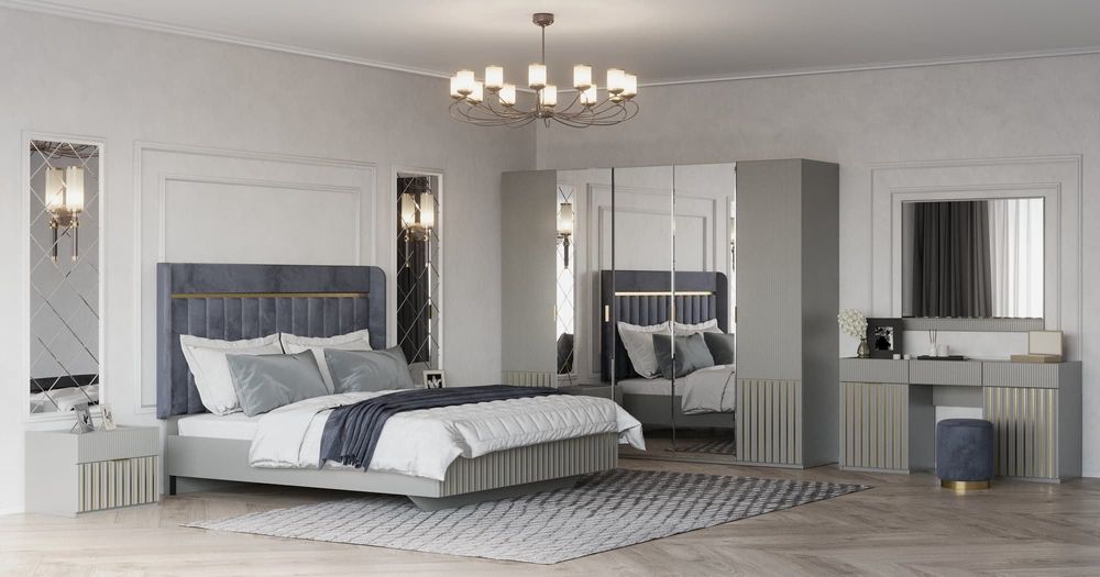 Yumshoq mebel matras