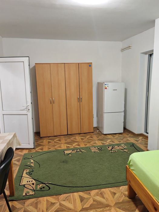 Proprietar în Tătărași, zona Ateneu, garsonieră — fotografia 1