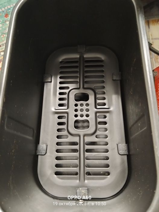 Продам новую аэрогриль