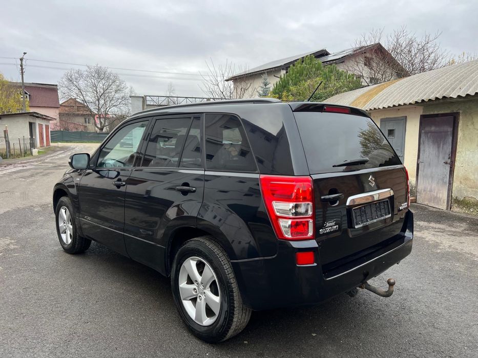Suzuki Grand Vitara 1.9 DDIS/ Euro 5