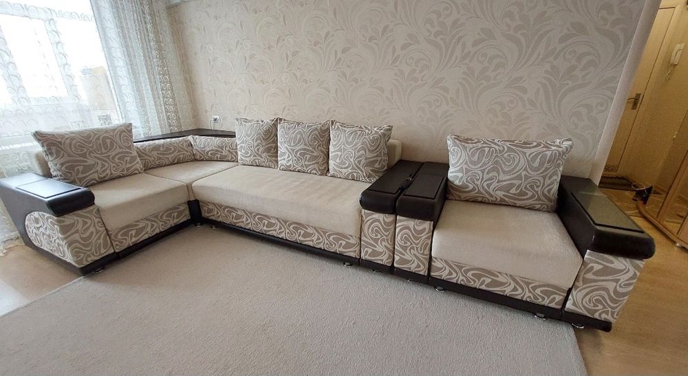 Продам 3-х комнатную квартиру