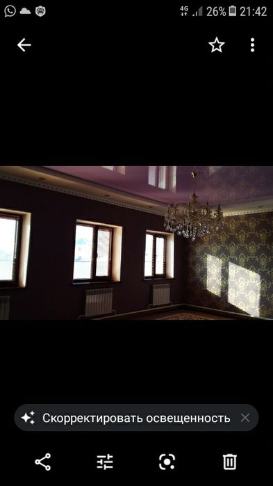 Продается дом в мкр сарыкамыс- 2