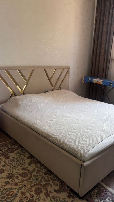 Кровать 1.90 на 80