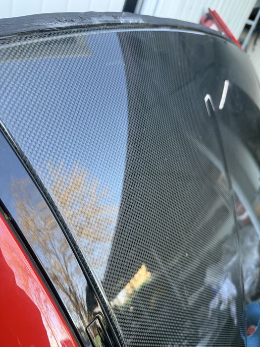 Карбонов таван bmw m2 g87 бмв м2 г87 карбонов таван