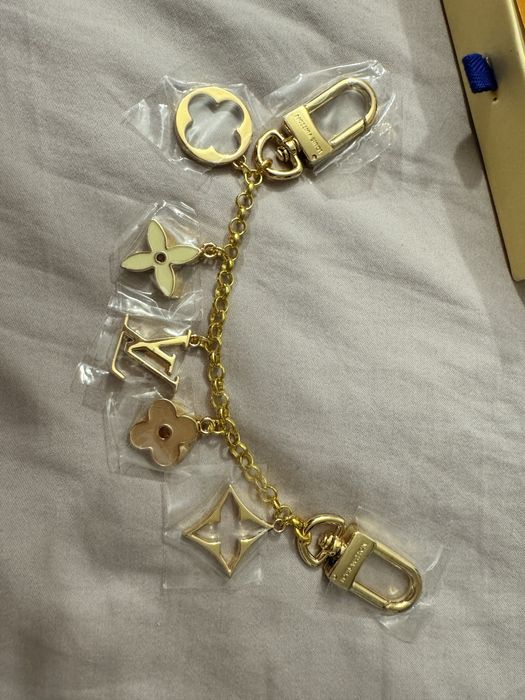 Accesoriu Geanta Lant Louis Vuitton