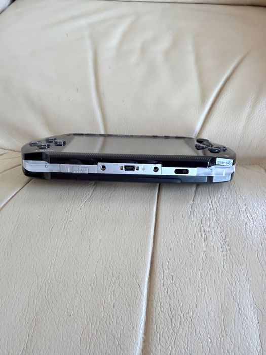 PlayStation Portable (PSP) – Value Pack