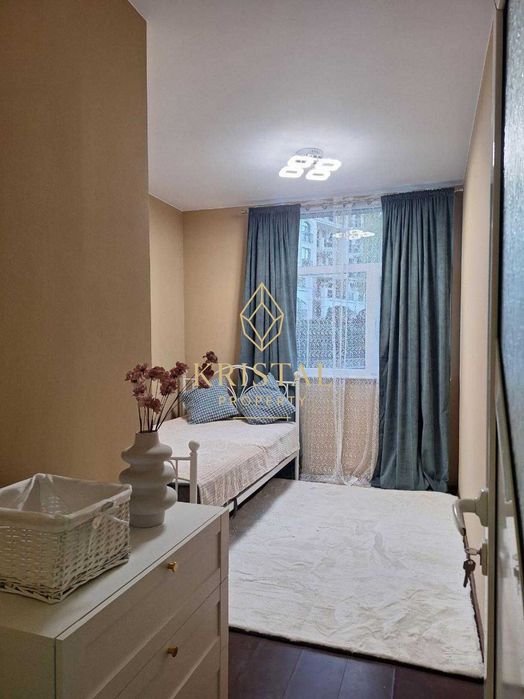 ID: 1001 Продава се. Апартамент с две спални и паркинг в Слънчев Бряг, квартал Чайка