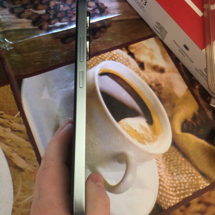 Elado egy Xiami redmi 13 note telefon