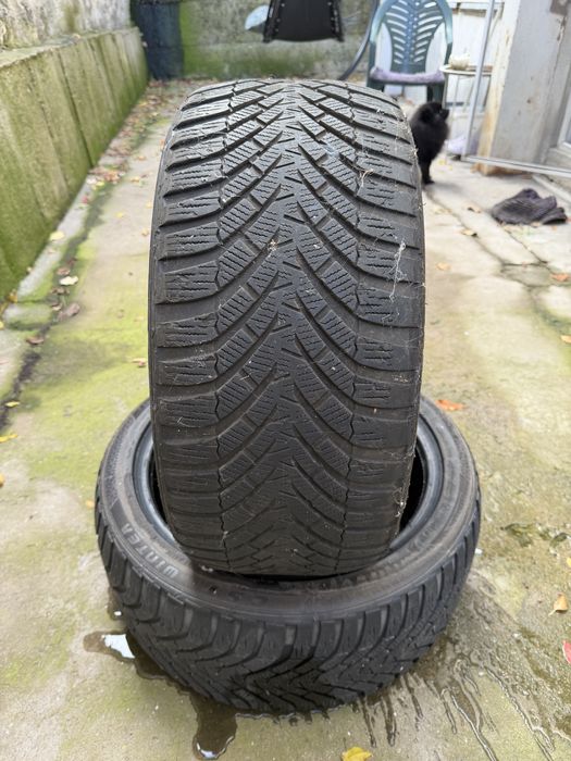Зимни Гуми Перфектни 245/40/18