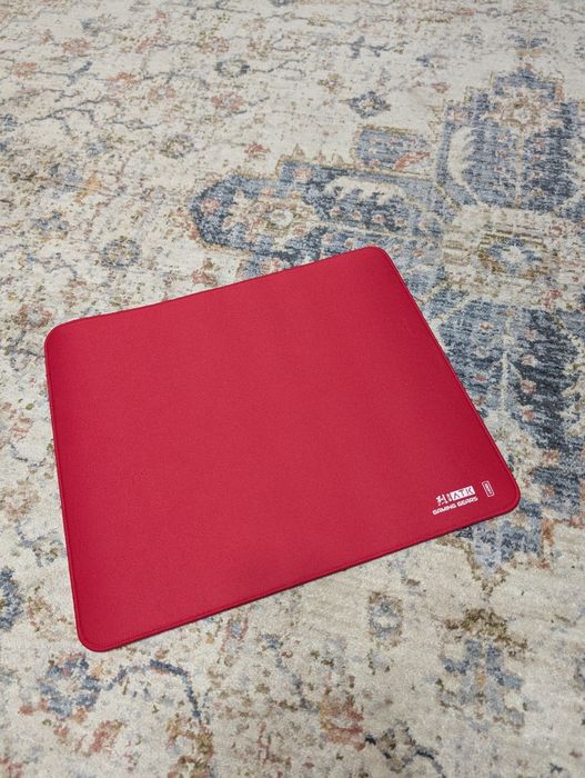Atk X-SOFT GG продам новый игровой ковёр для ПК