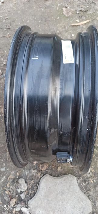 Jante otel Hyundai Toyota Suzuki Nissan Kia