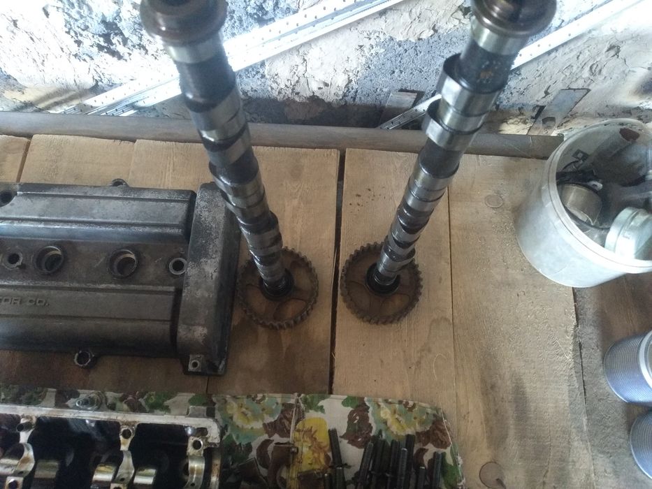 Запчасти на хонда срв рд1