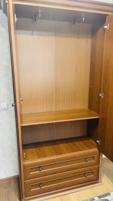 Мебель в детскую