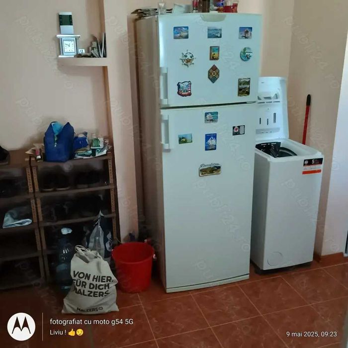 Vănd Apartament 2 Camere