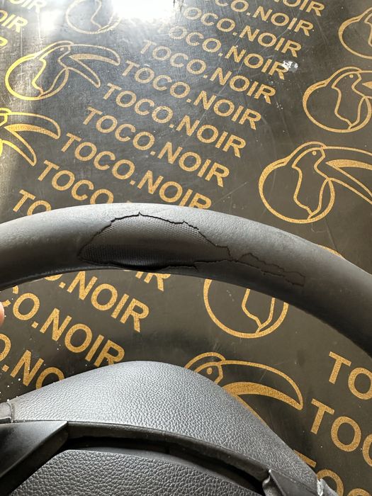 Волан за БМВ Е90