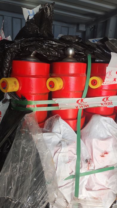 Гидроцилндры Камаз