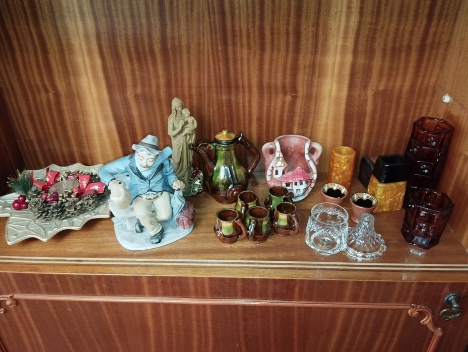 Посуда чинии разпродажба