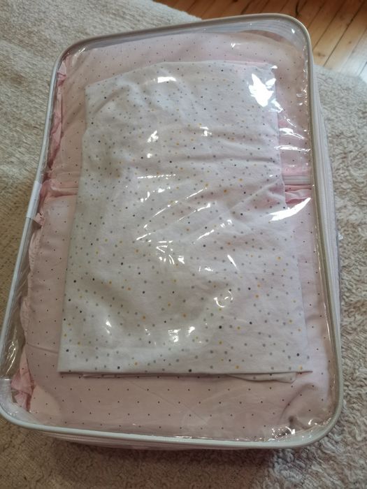 Обиколник за кошара