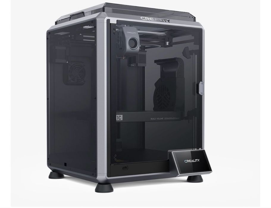 Продам 3D принтер