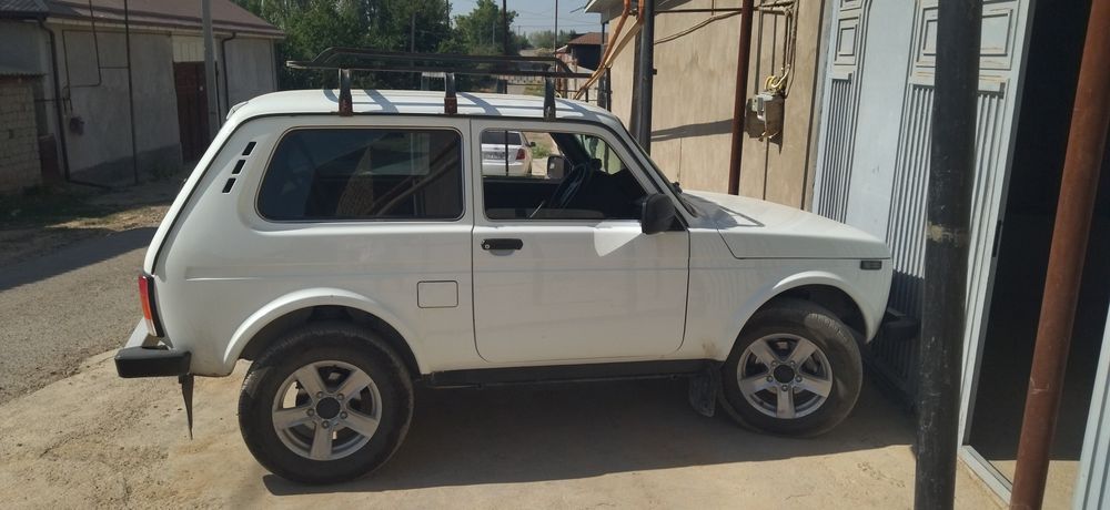 Нива 2019 йил родной нархи келишилади