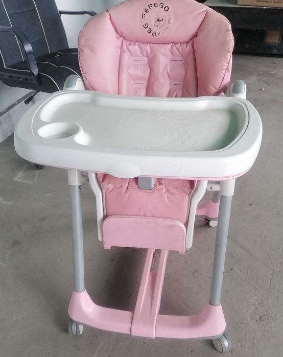 Детский стульчик